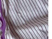 Vorschaubild 3 von EDC Damen Langarmshirt gestreift Gr. S Casual Mehrfarbig