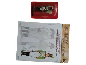 DEL PRADO Schleich Spielfigur