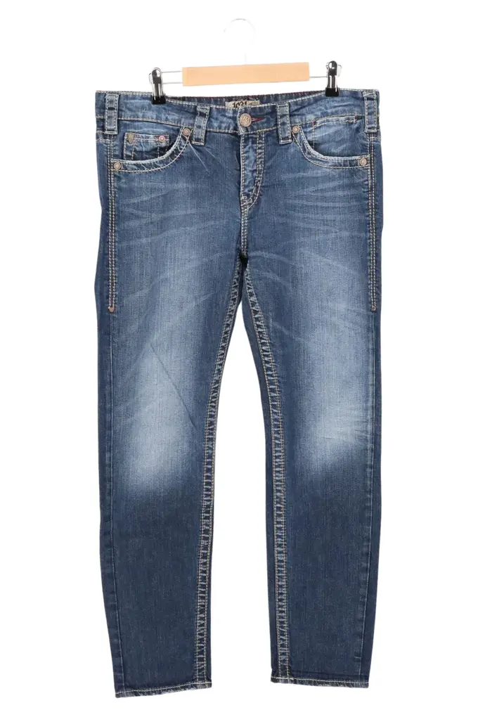 1921 Jeans Slim Fit Bild 1
