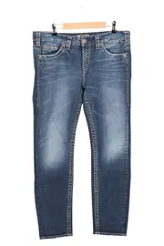 Vorschaubild 1921 Jeans Slim Fit 1