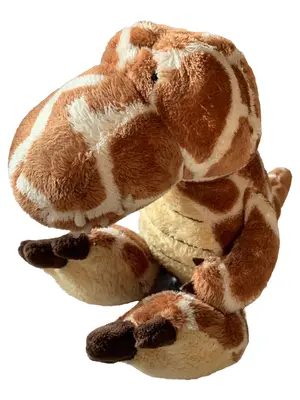 SIGIKID Baby Kuscheltier