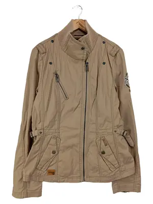 KHUJO Outdoorjacke