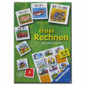 RAVENSBURGER Lernspiel