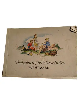 Buch für den Unterricht