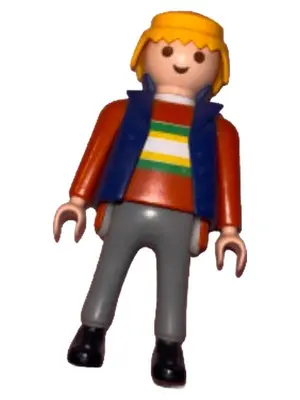 PLAYMOBIL Playmobil Spielfigur