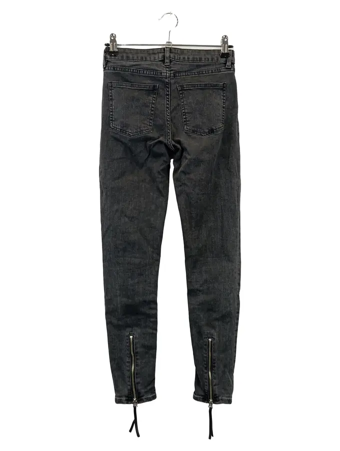ACNE STUDIOS Jeans Skinny Fit Bild 2