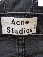 Vorschaubild ACNE STUDIOS Jeans Skinny Fit 3
