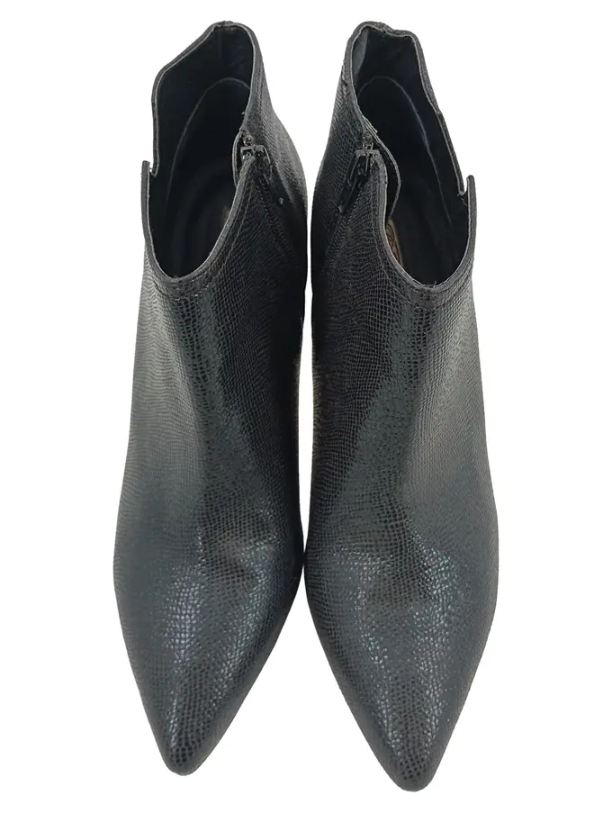 BUFFALO Stiefelette Bild 2