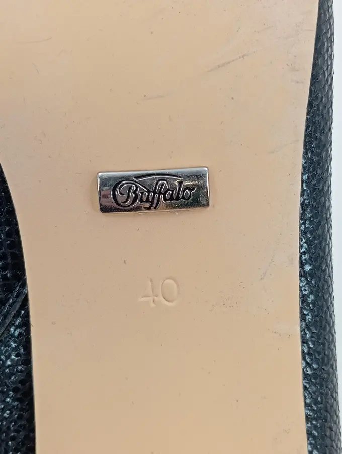 BUFFALO Stiefelette Bild 4