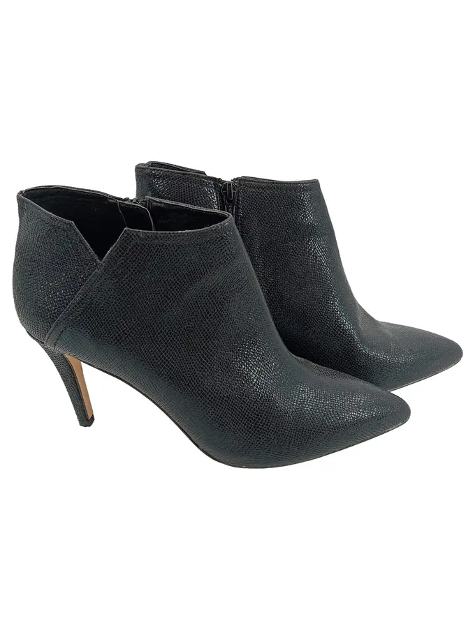 BUFFALO Stiefelette Bild 1