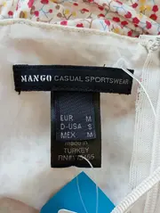 Vorschaubild MANGO Sommerkleid 3