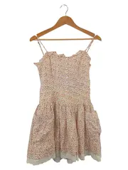Vorschaubild MANGO Sommerkleid 1