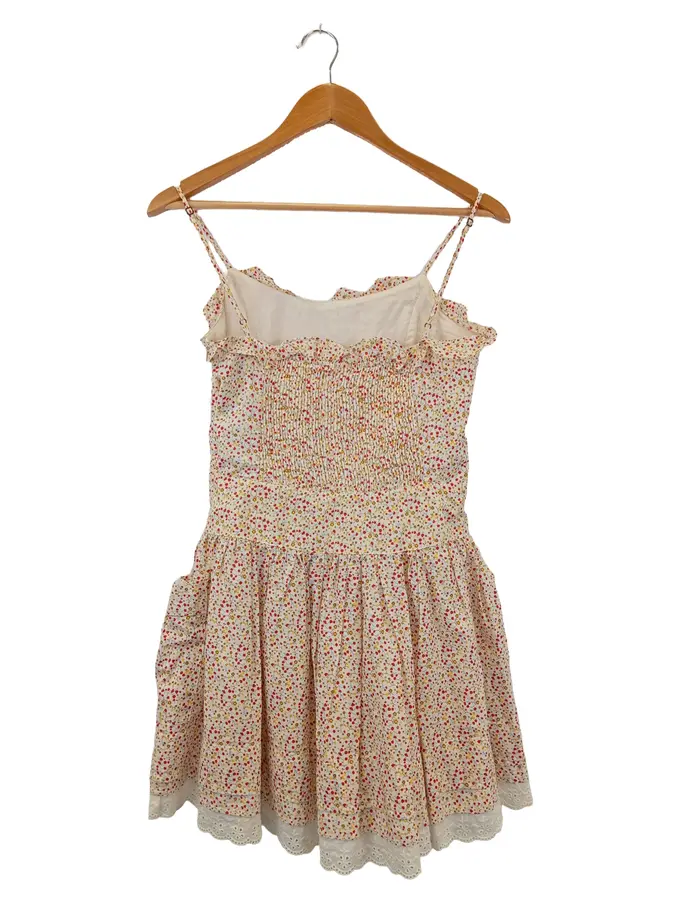 MANGO Sommerkleid Bild 2
