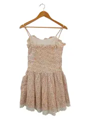 Vorschaubild MANGO Sommerkleid 2