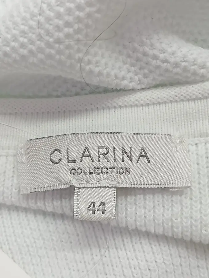 CLARINA Strickjacke Bild 3