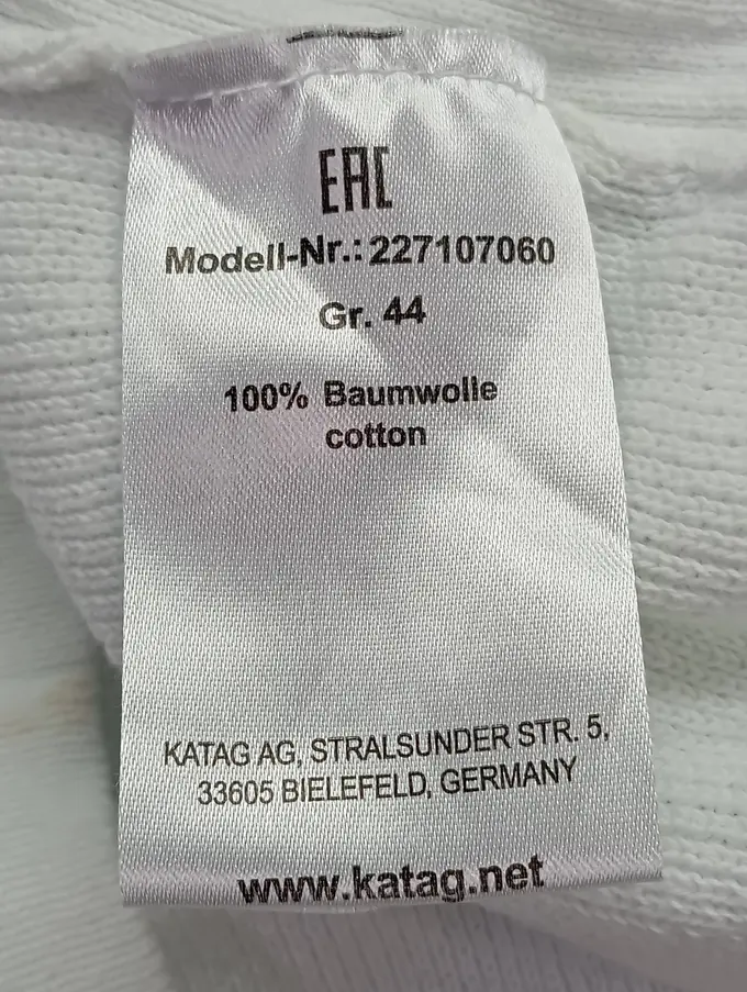 CLARINA Strickjacke Bild 4