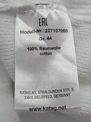 Vorschaubild CLARINA Strickjacke 4