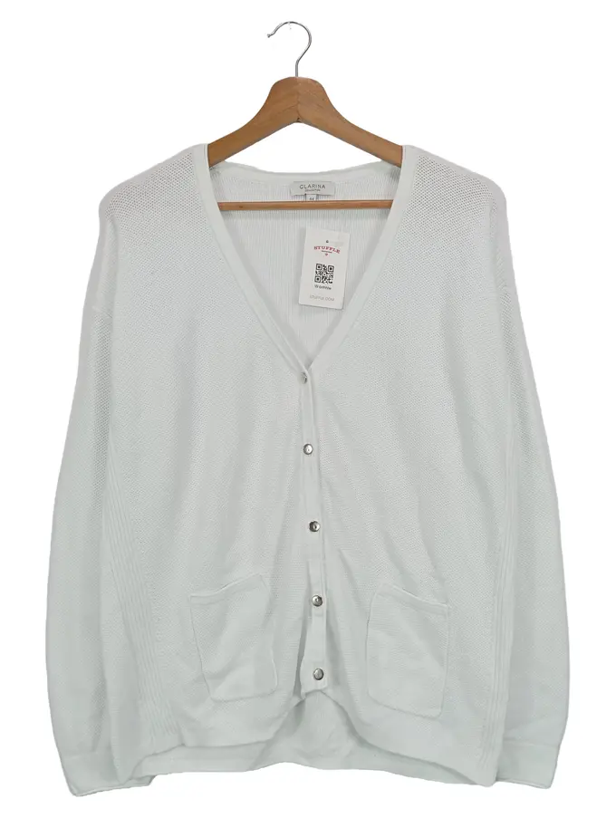 CLARINA Strickjacke Bild 1