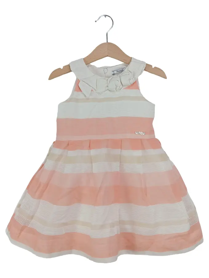 MAYORAL Sommerkleid Bild 1