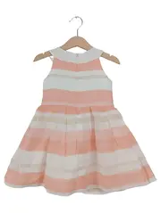 Vorschaubild MAYORAL Sommerkleid 2