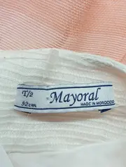 Vorschaubild MAYORAL Sommerkleid 3