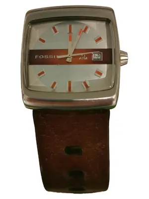 FOSSIL Armbanduhr