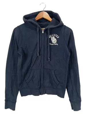 HOLLISTER Sweatjacke