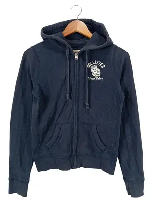 HOLLISTER Sweatjacke
