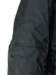 Vorschaubild 3 von Damen Winterjacke Parka Fellkapuze Schwarz Gr. M
