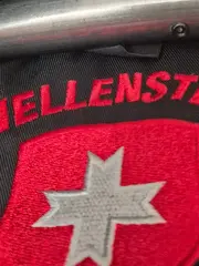 Vorschaubild 6 von Damen Winterjacke Parka Fellkapuze Schwarz Gr. M