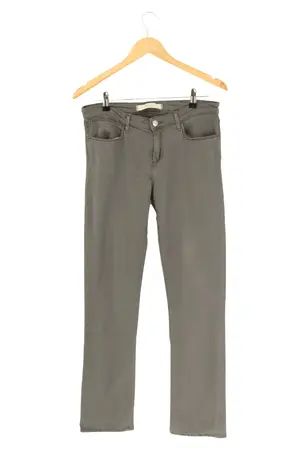 WRANGLER Stoffhose