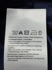 Vorschaubild MARC AUREL Windjacke 4