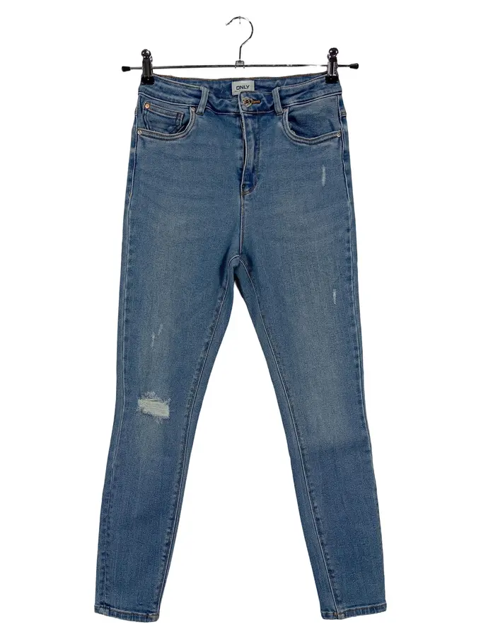 ONLY Jeans Skinny Fit Bild 1