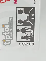 Vorschaubild RAVENSBURGER Lernspiel 1