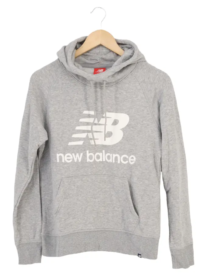 NEW BALANCE Kapuzenpullover Bild 1