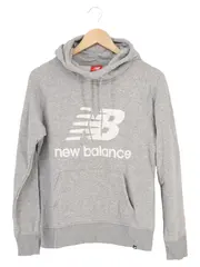 Vorschaubild NEW BALANCE Kapuzenpullover 1