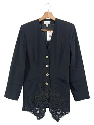 CARTOON Blazer