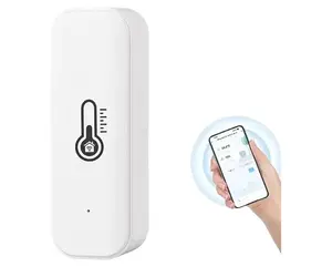 TUJA Smart Home Thermostat