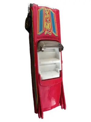 HOT WHEELS Spielzeugauto