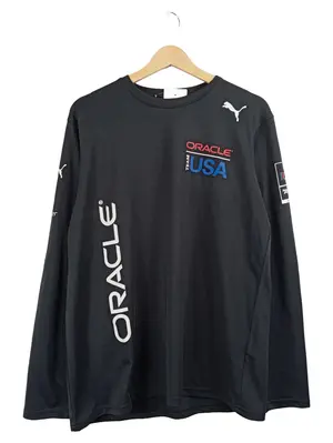 PUMA Langarmshirt