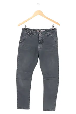 PLEASE Jeans Regular Fit