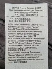 Vorschaubild ESPRIT Jeans Straight Leg 4