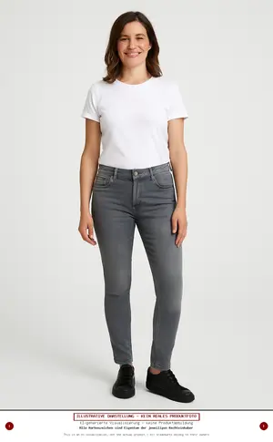LIEBESKIND Jeans Skinny Fit