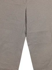 Vorschaubild 3 von Premium Damen Stoffhose Gr. 36 beige gemustert Business