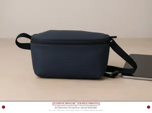 UCON ACROBATICS Gürteltasche