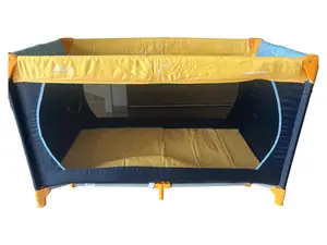 HAUCK Reisebettmatratze