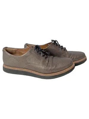 CLARKS Schnürschuhe