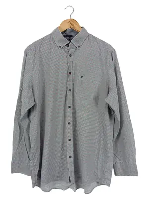 CASA MODA Freizeithemd