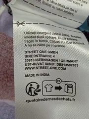 Vorschaubild STREET ONE Bluse 6