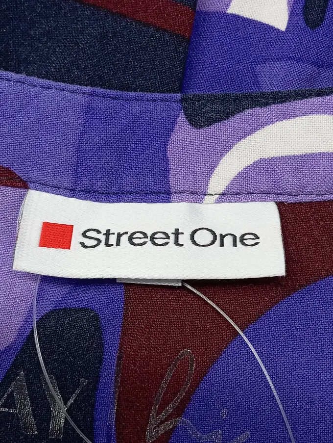 STREET ONE Bluse Bild 3